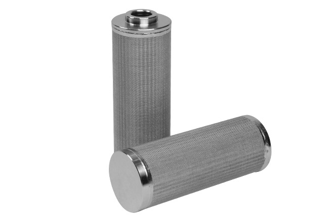 wire mesh filter